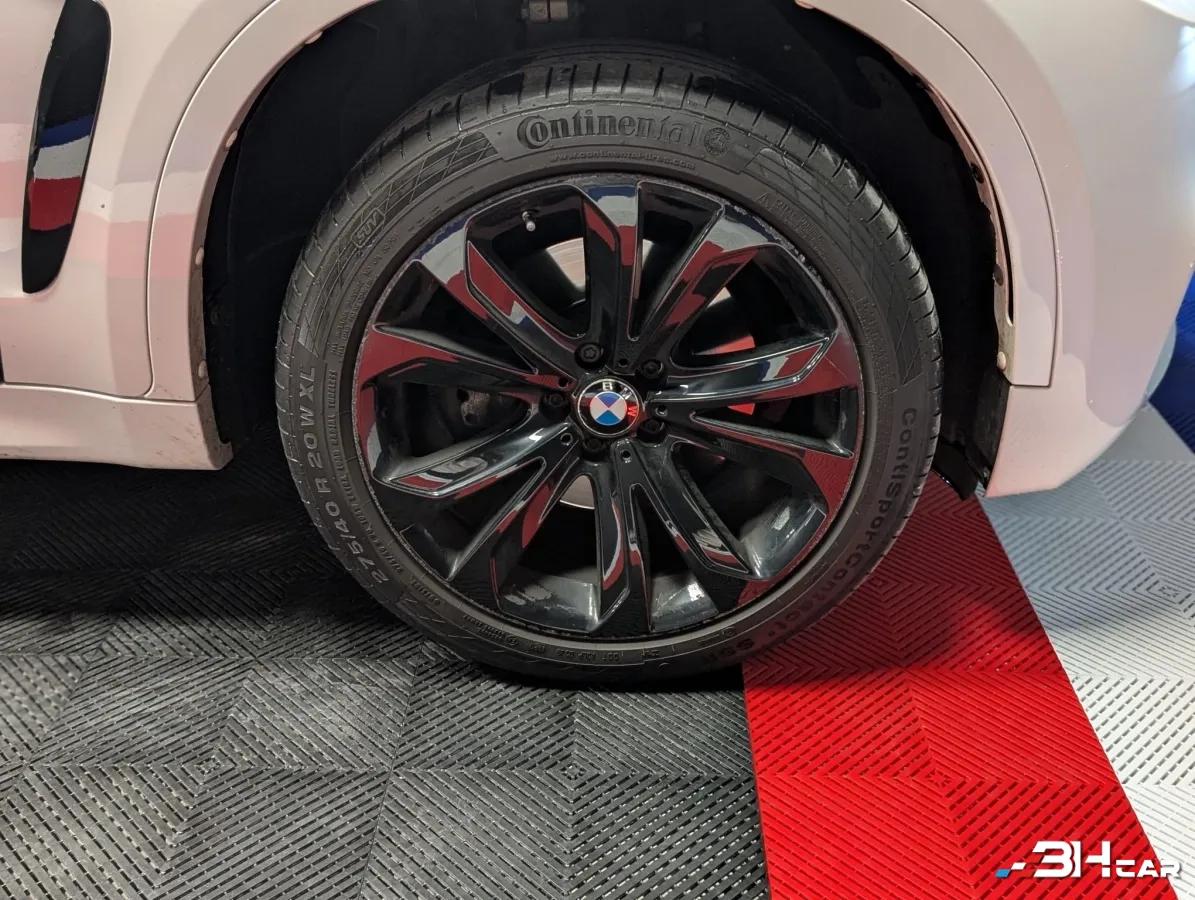 Aperçu indisponible de Bmw X6