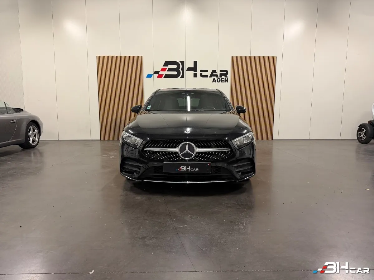 Mercedes Classe A - photo 2