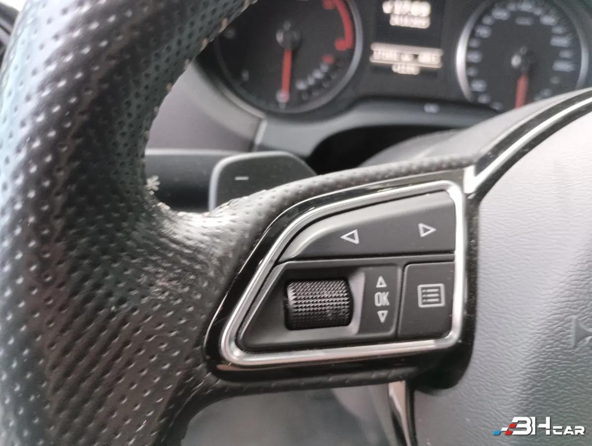 Aperçu indisponible de Audi A3
