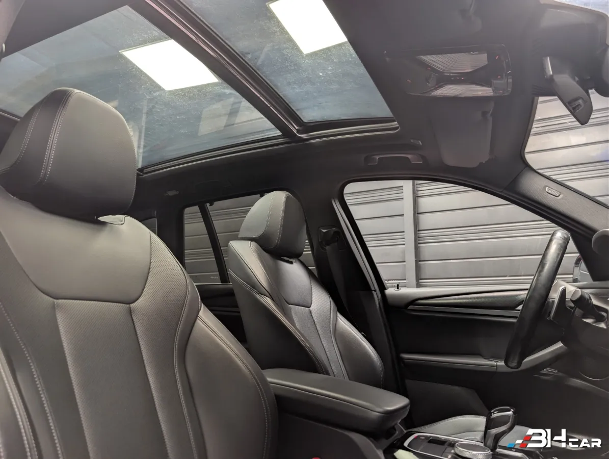 Bmw X3 - photo 25