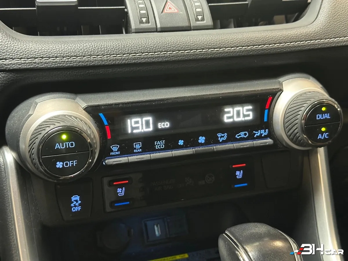 Toyota Rav-4 - photo 21