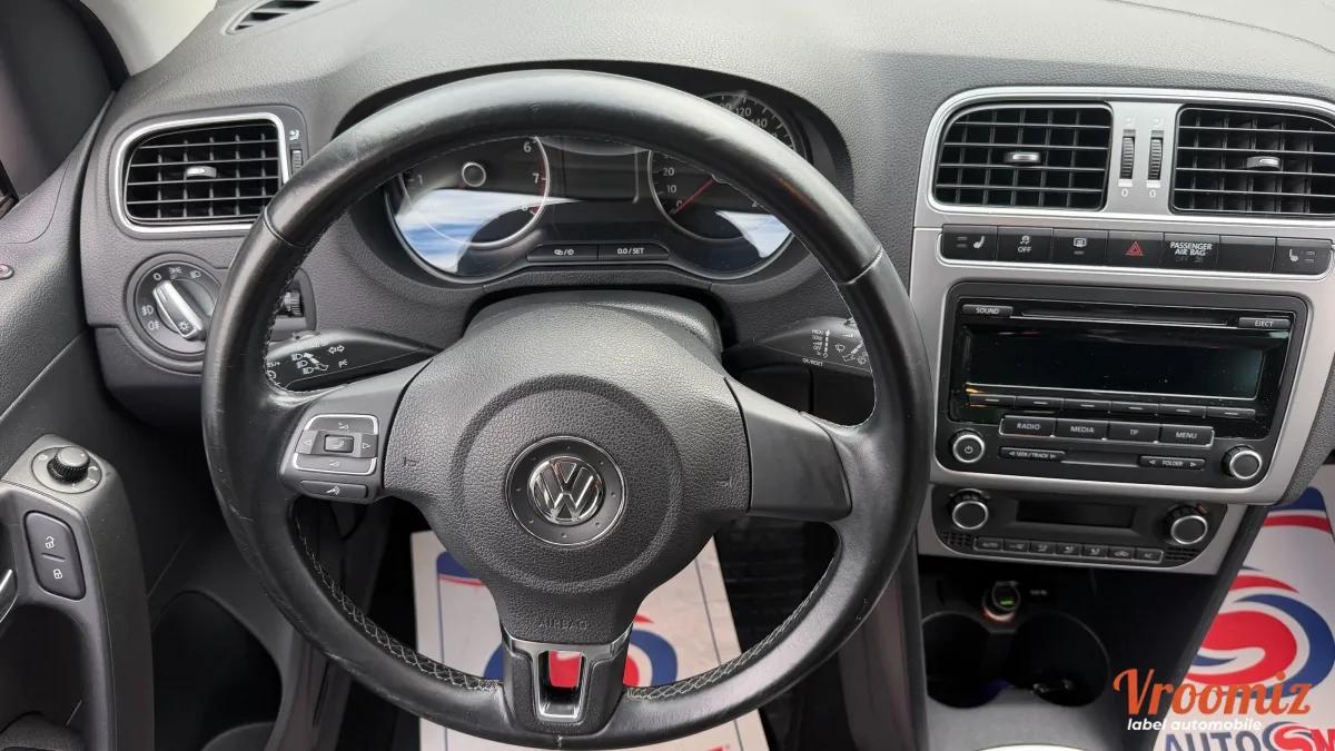 Volkswagen Polo 1.2 60 TREND LINE