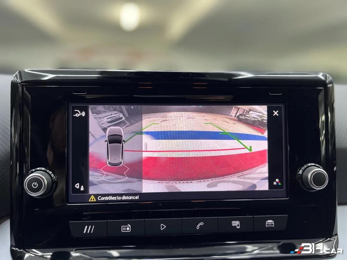 Aperçu indisponible de Seat Ibiza