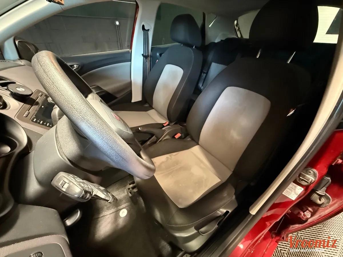 Seat Ibiza 1.6 TDI 90 STYLE