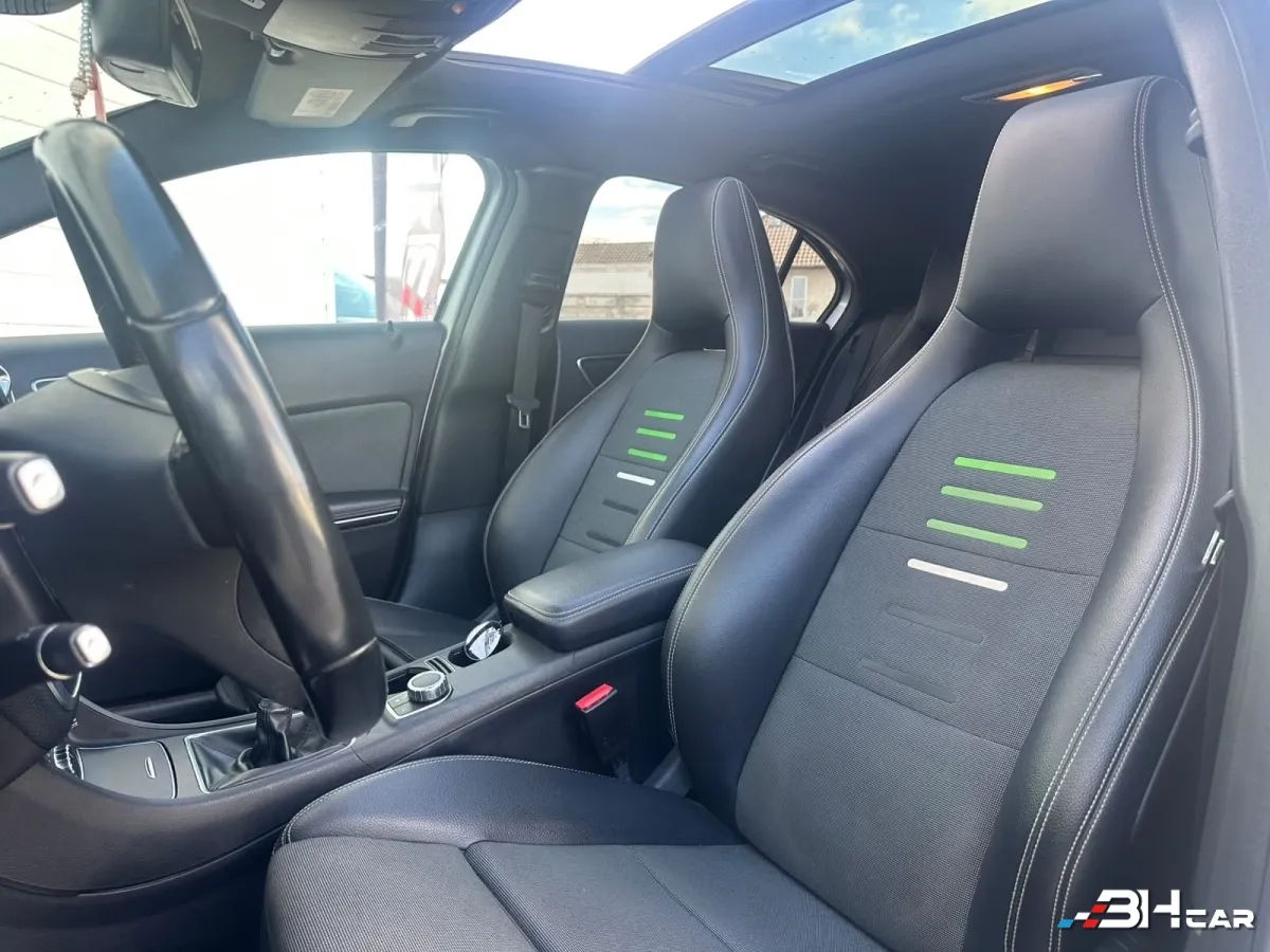 Mercedes Classe A - photo 18