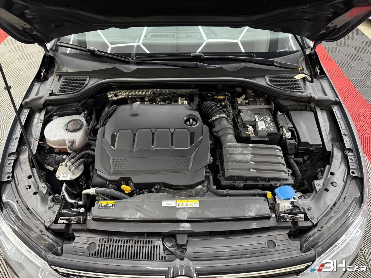 Aperçu indisponible de Volkswagen Golf