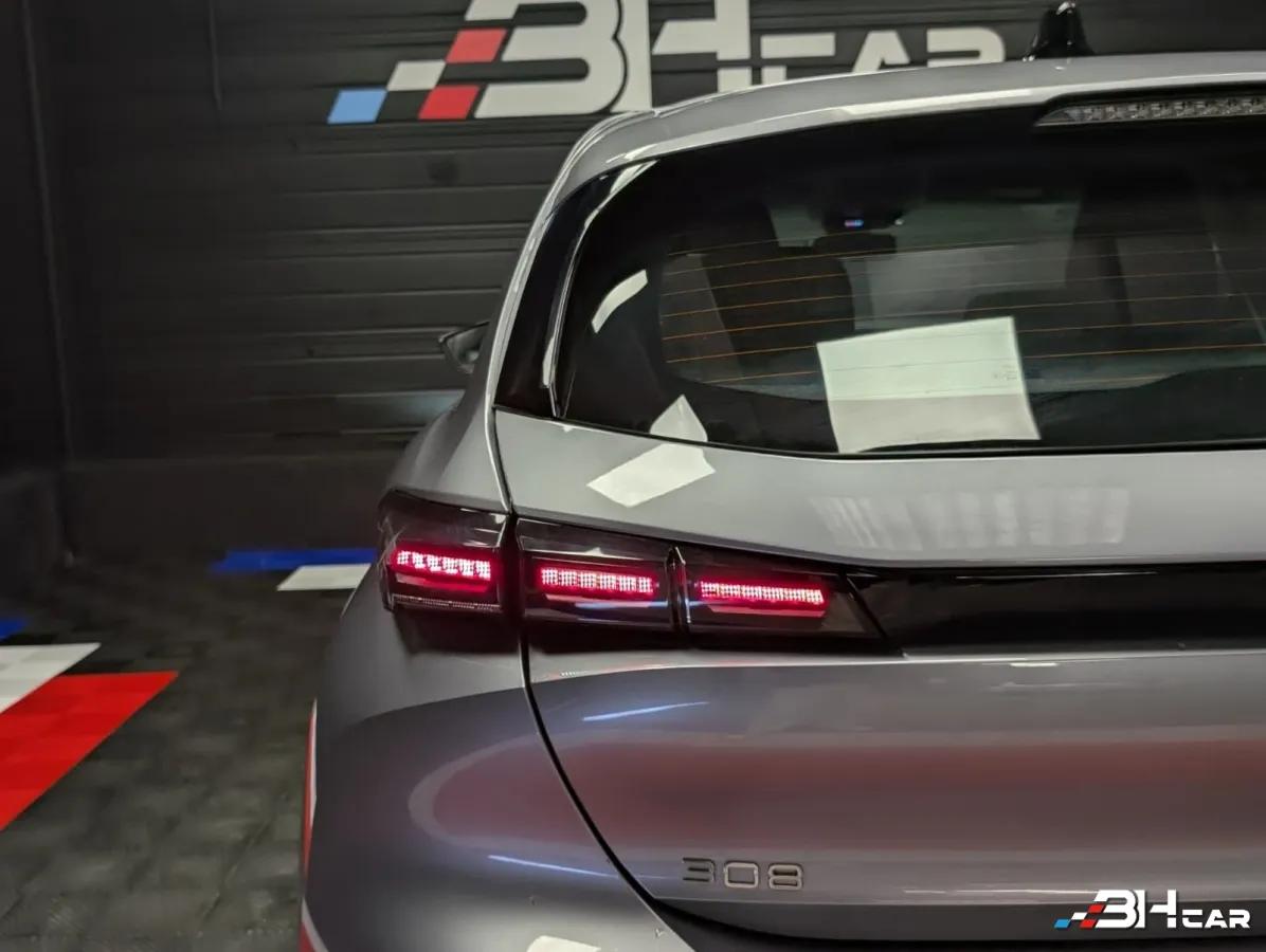 Aperçu indisponible de Peugeot 308