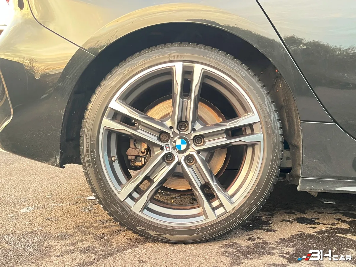 Bmw Serie 1 - photo 26