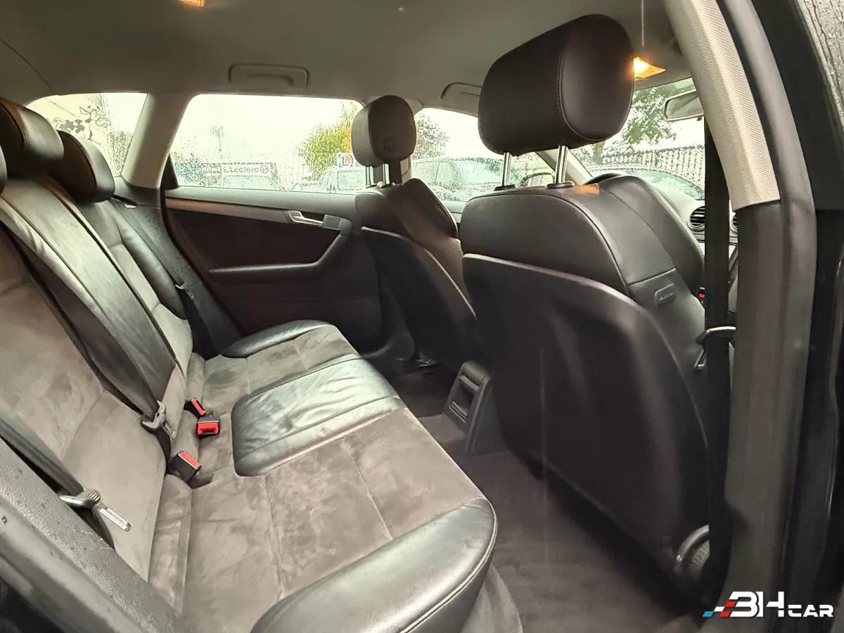 Aperçu indisponible de Audi A3