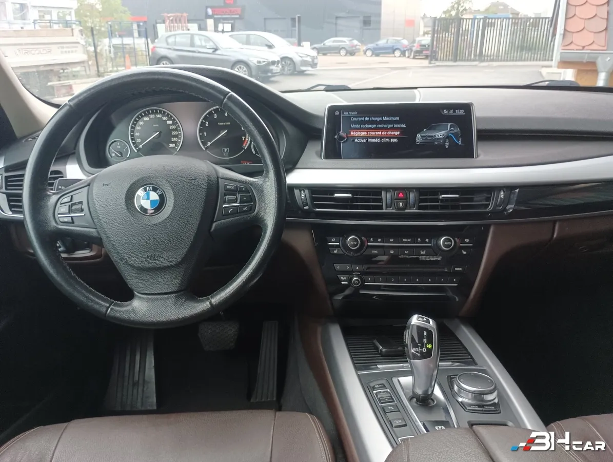 Bmw X5 - photo 31