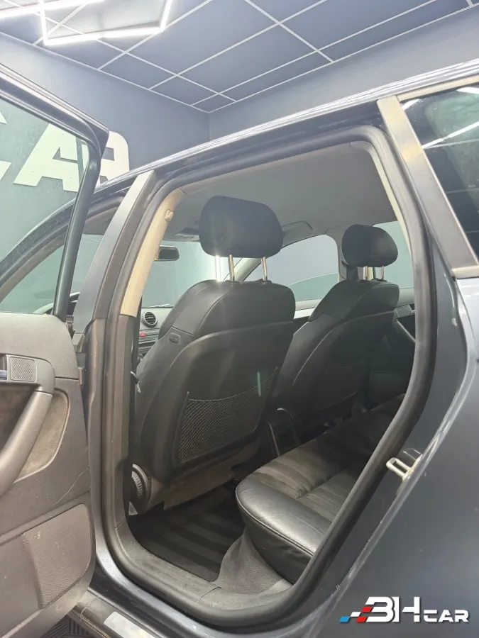 Audi A3 - photo 19
