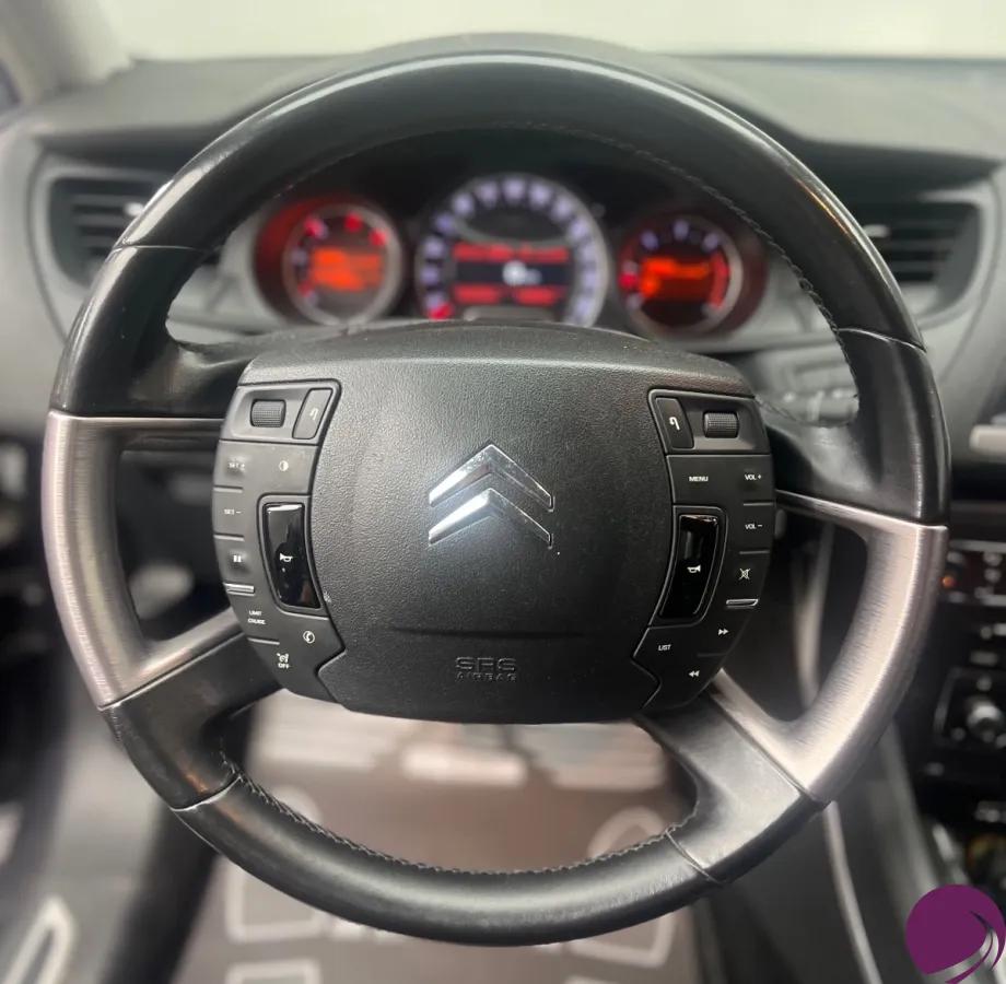 Citroen C5