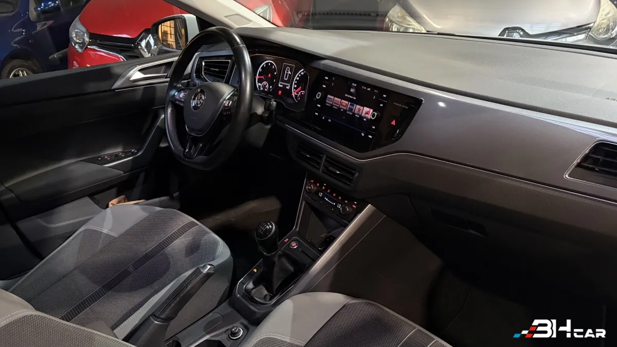 Volkswagen Polo - photo 16