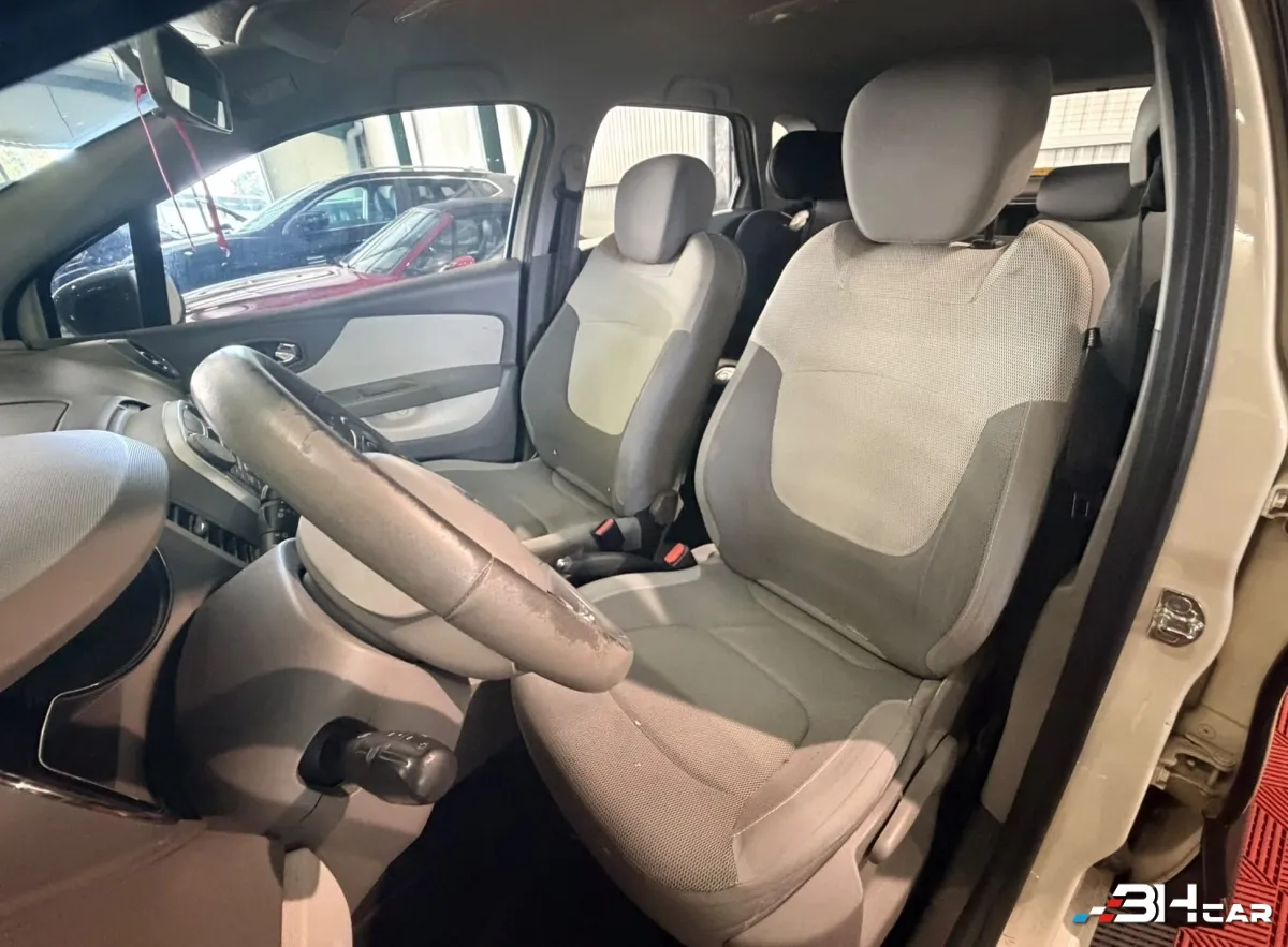 Renault Captur - photo 14