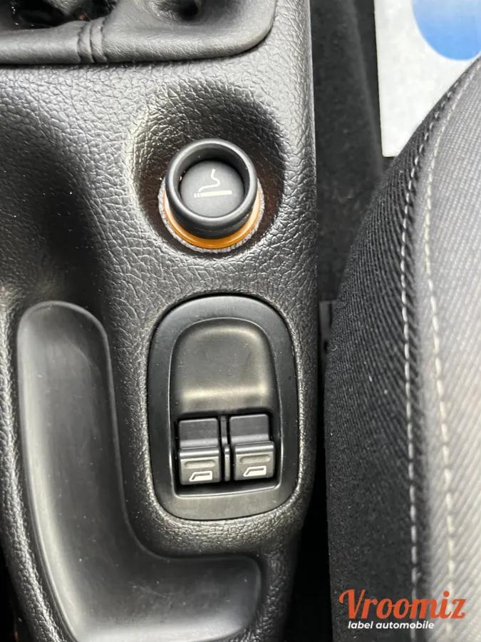 Peugeot 206 1.1 60 X-LINE