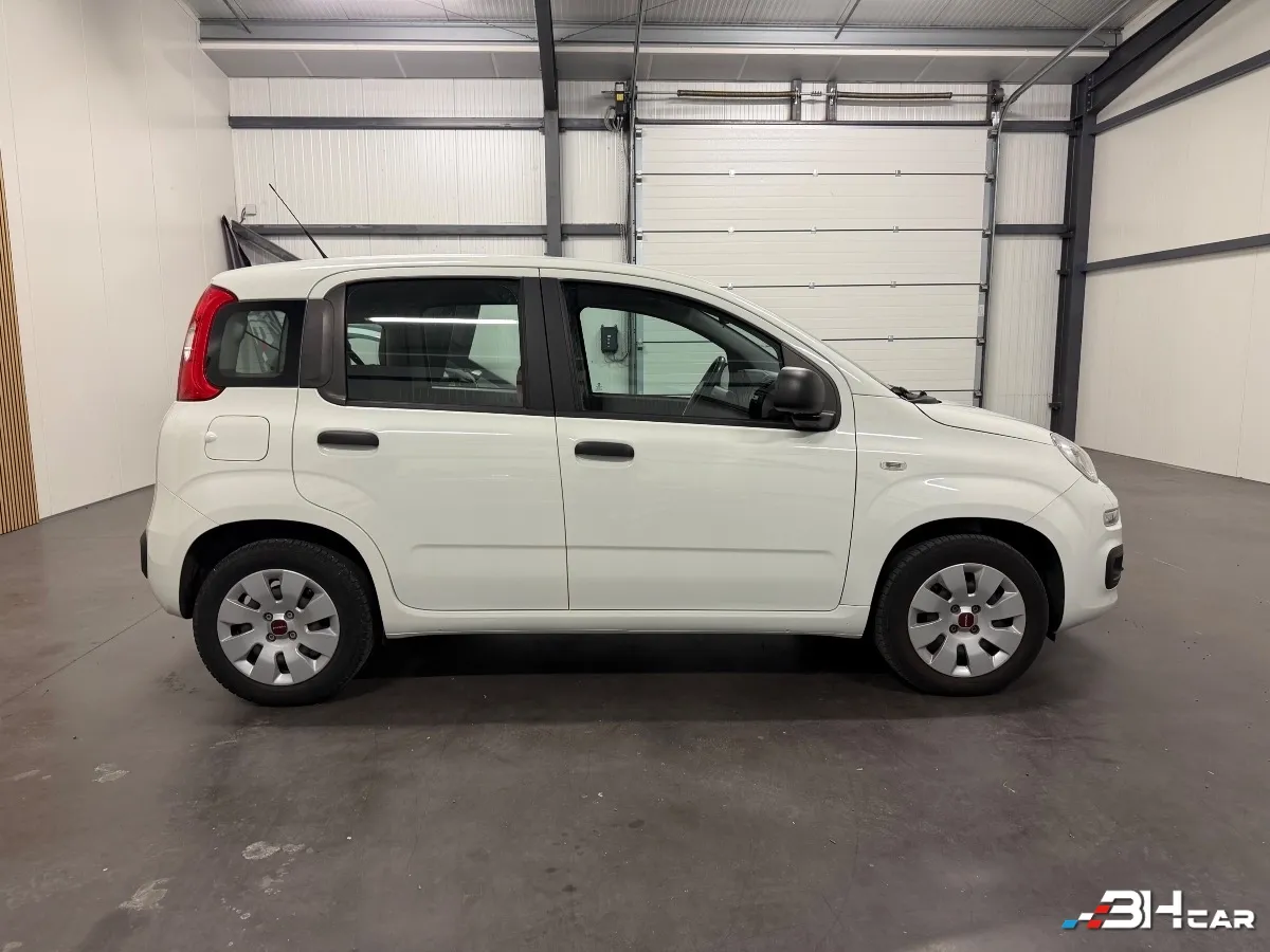 Fiat Panda - photo 4