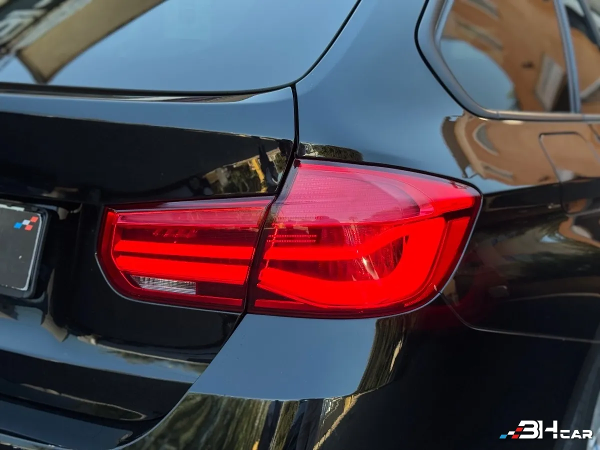 Bmw Serie 3 - photo 25