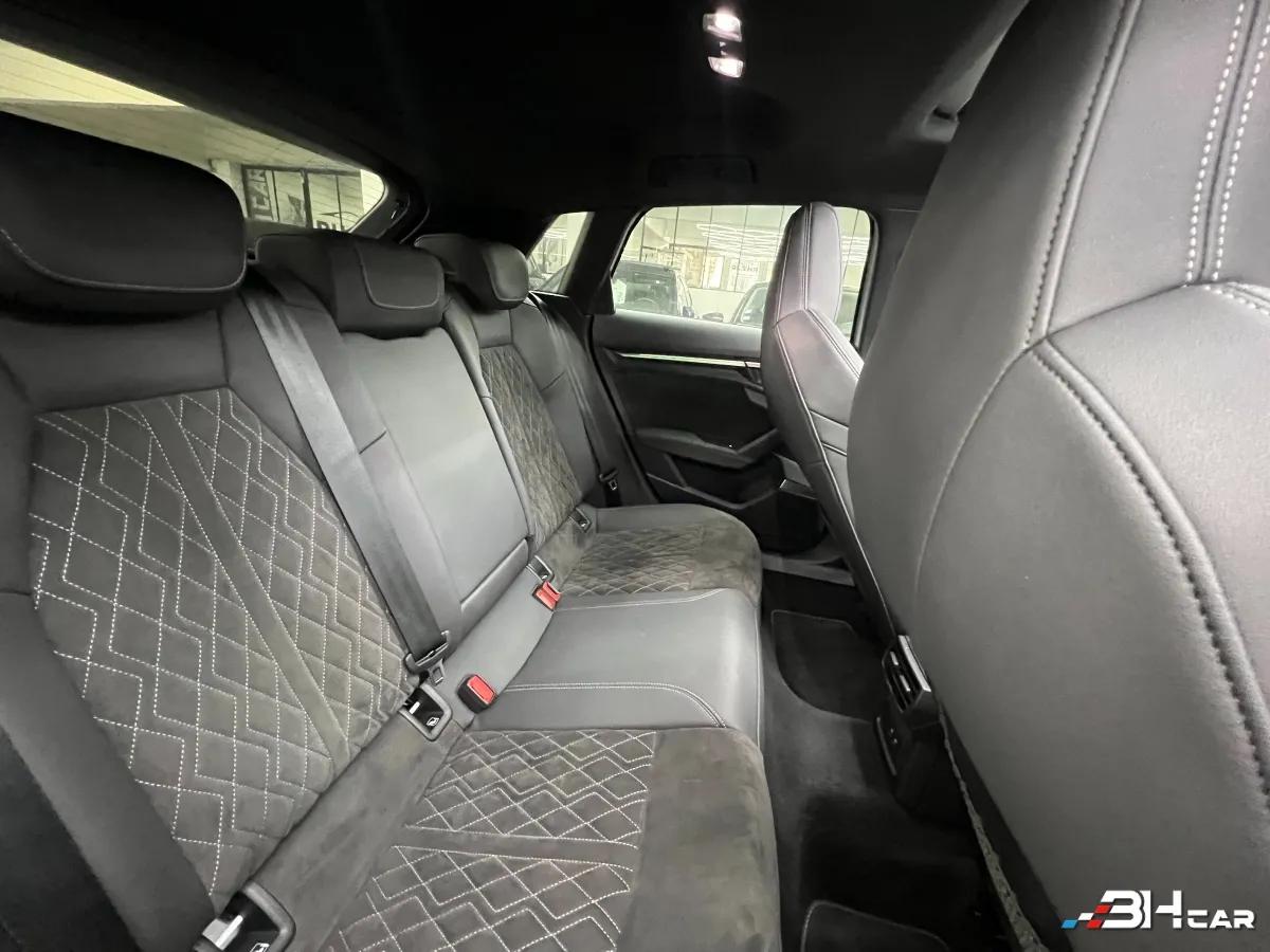 Aperçu indisponible de Audi S3