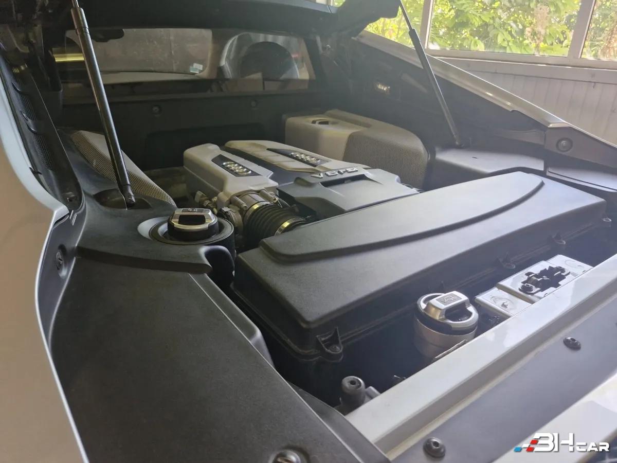 Aperçu indisponible de Audi R8