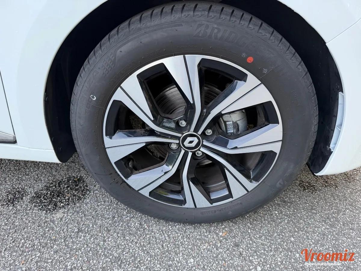 Renault Clio 1.0 TCE 90 LIMITED