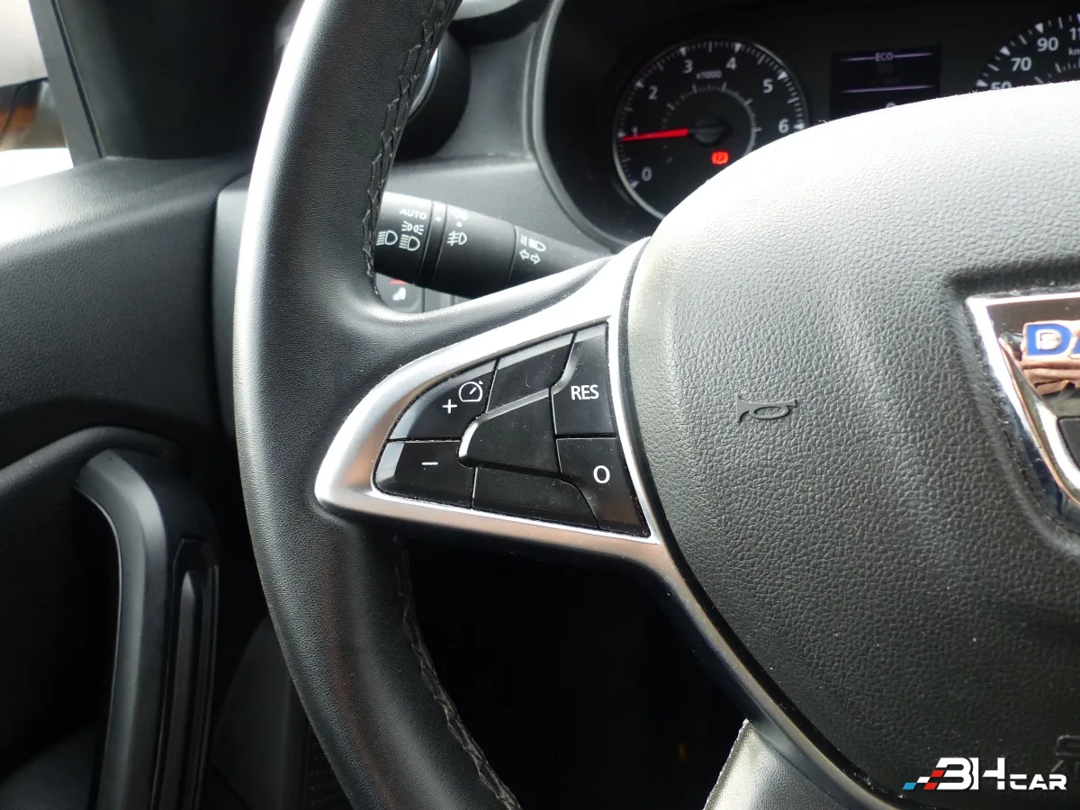 Dacia Duster - photo 19