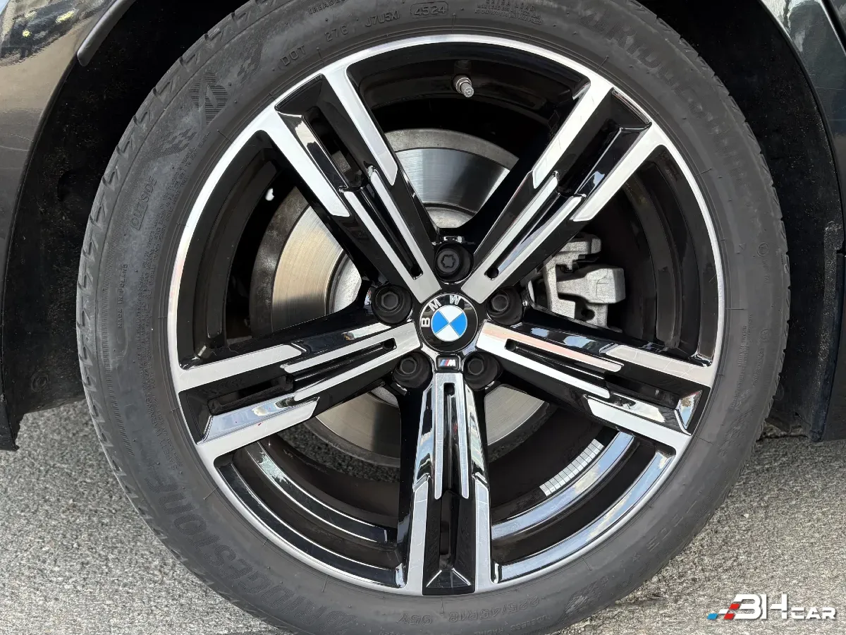 Bmw Serie 3 - photo 23