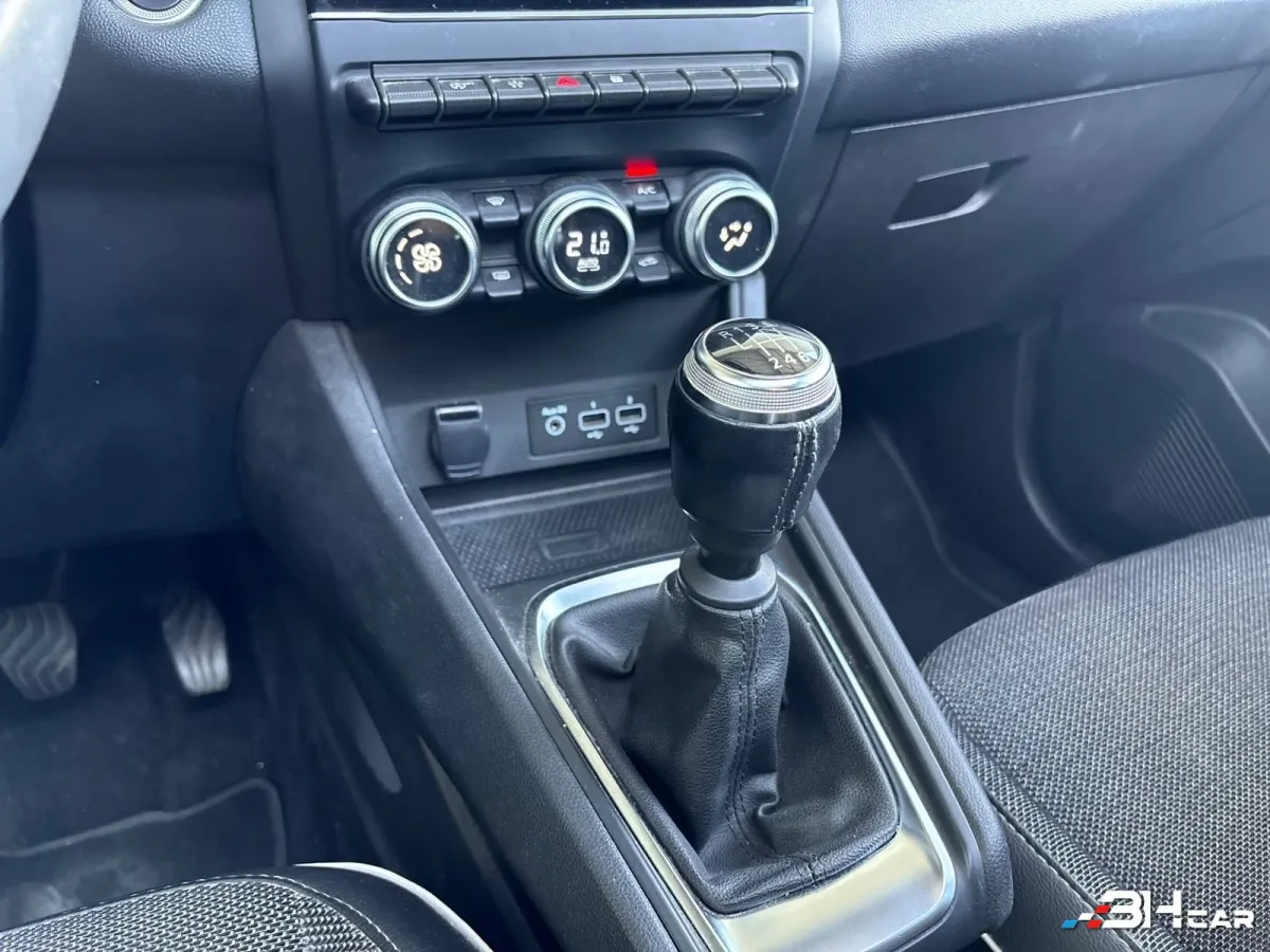 Renault Captur - photo 17