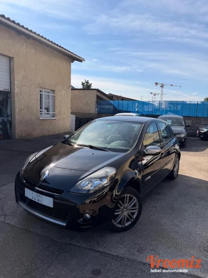 Photo du véhicule