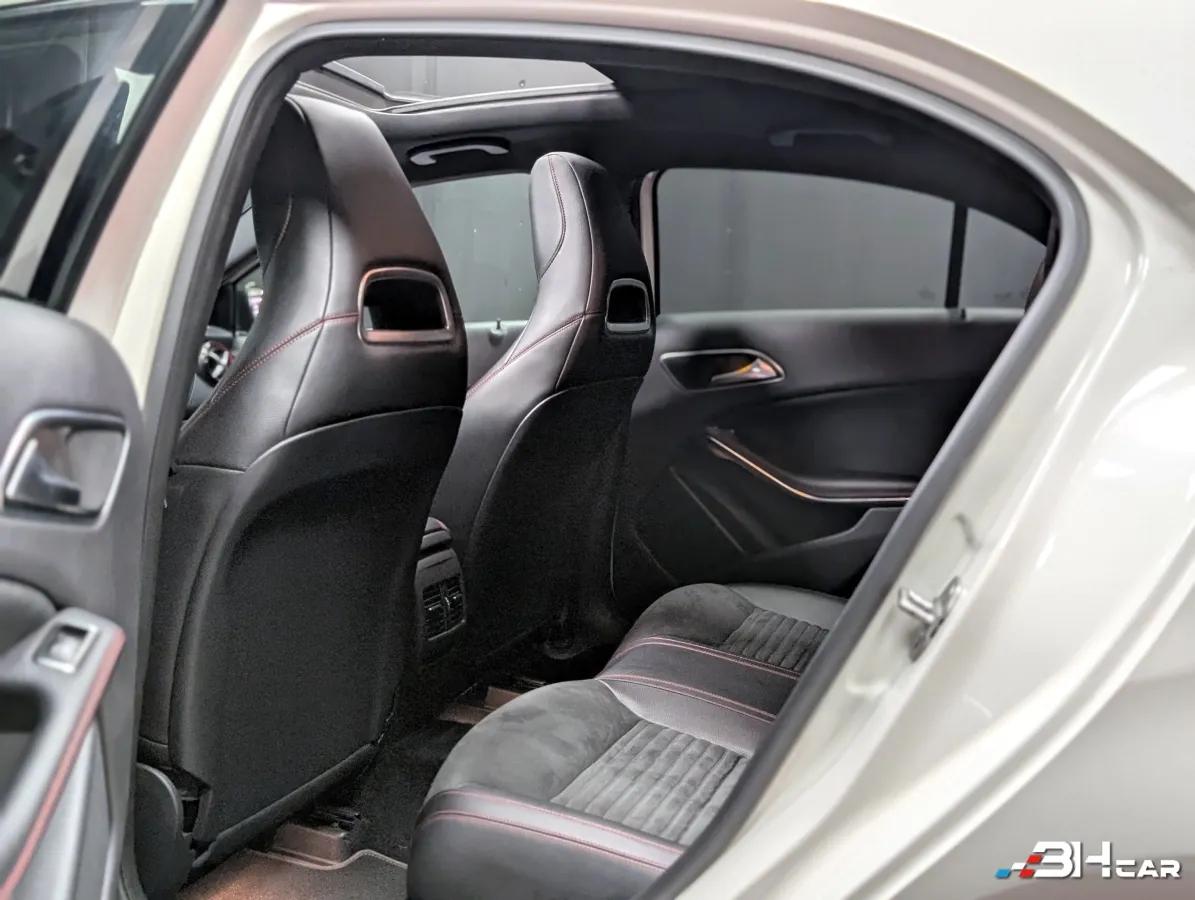 Aperçu indisponible de Mercedes-Benz Classe A