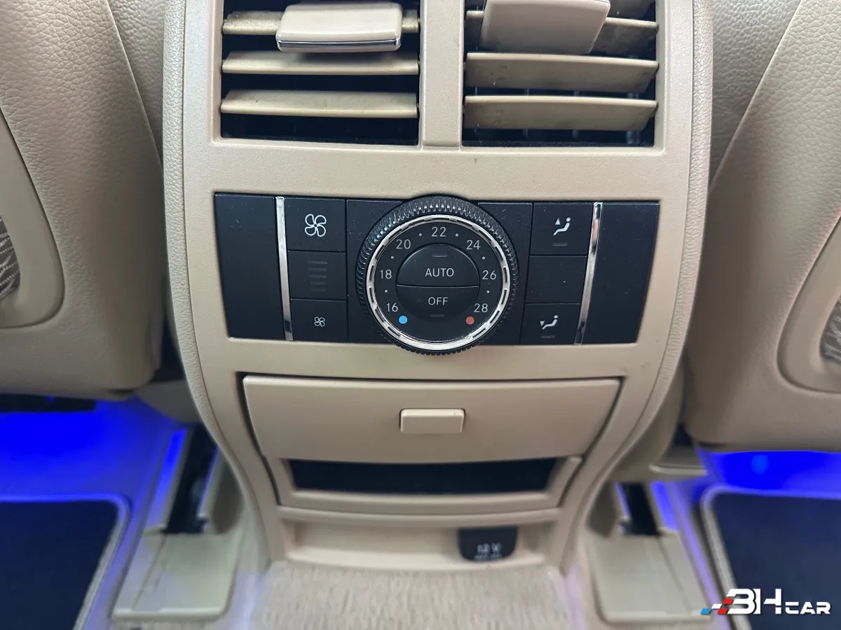 Mercedes Classe M - photo 23