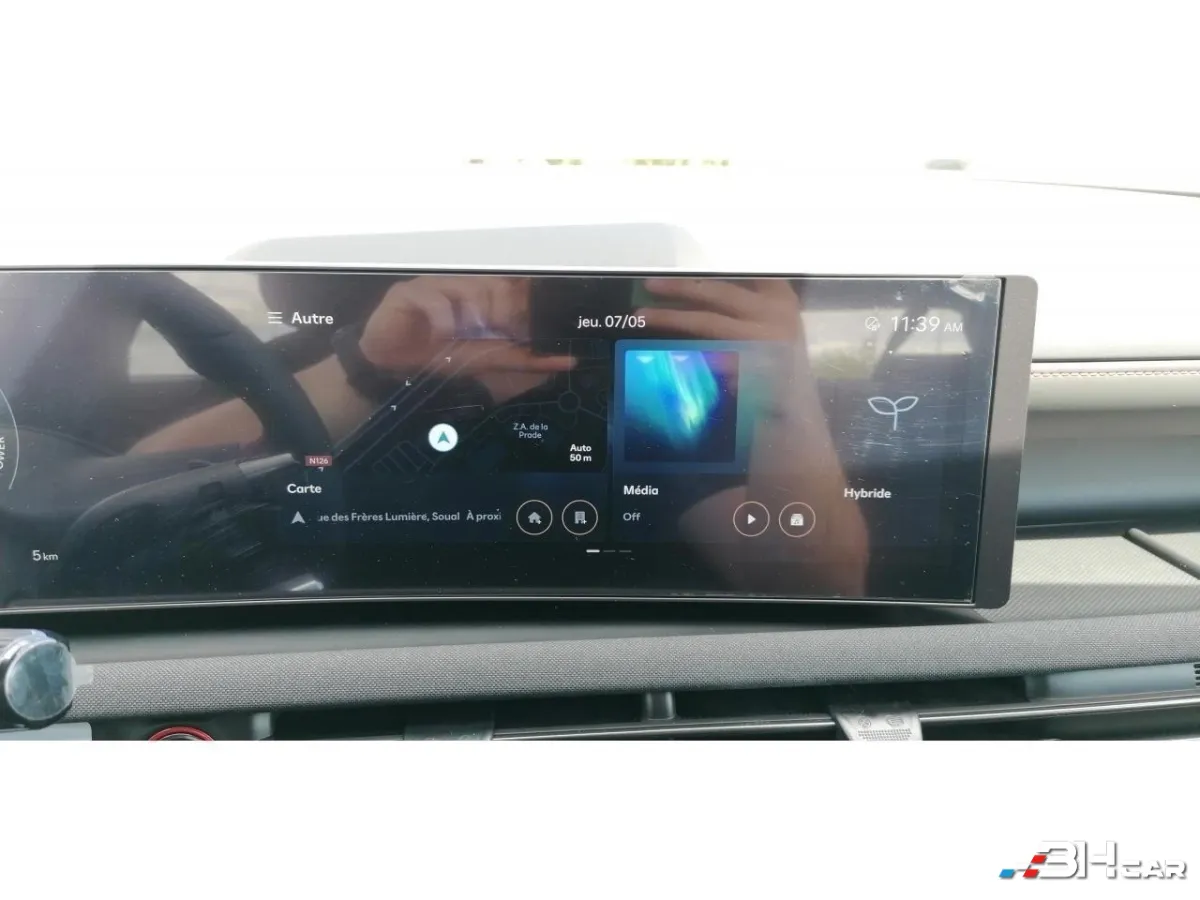 Hyundai Tucson - photo 10
