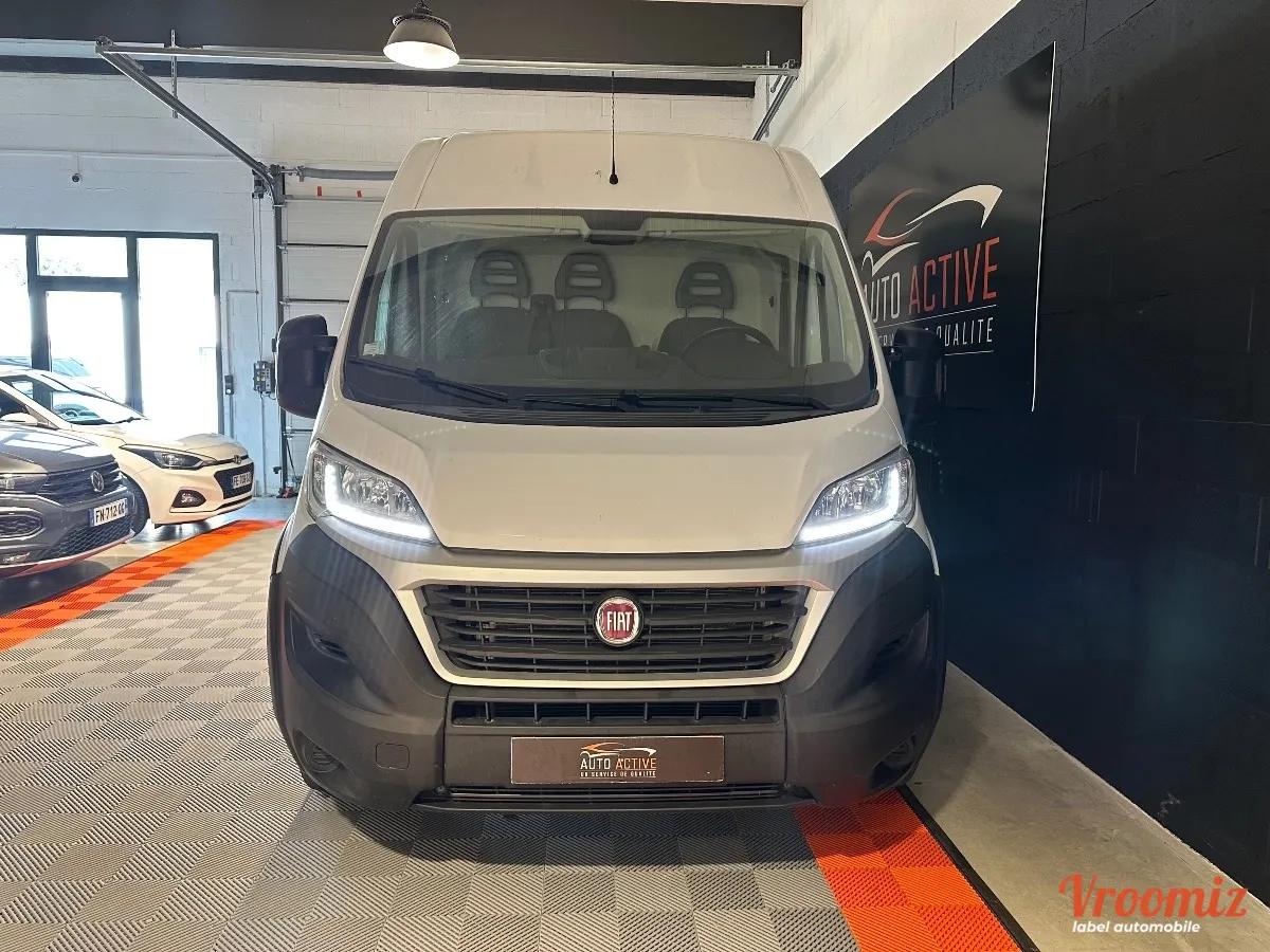 Fiat Ducato COMBI 2.3 130 L2H2  **** 4X4 ****