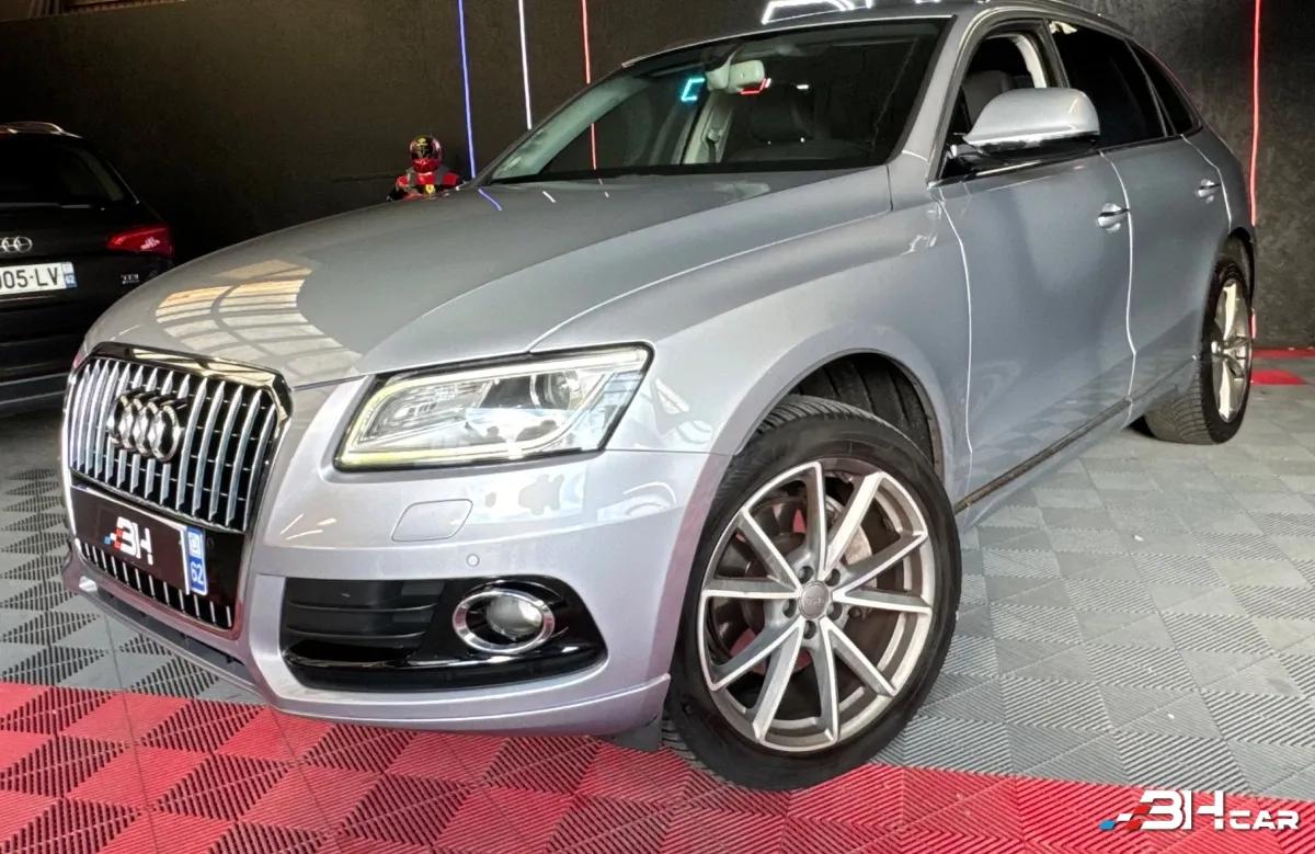 Image Audi Q5