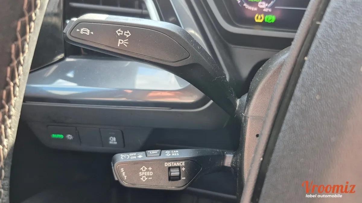 Audi Q4 