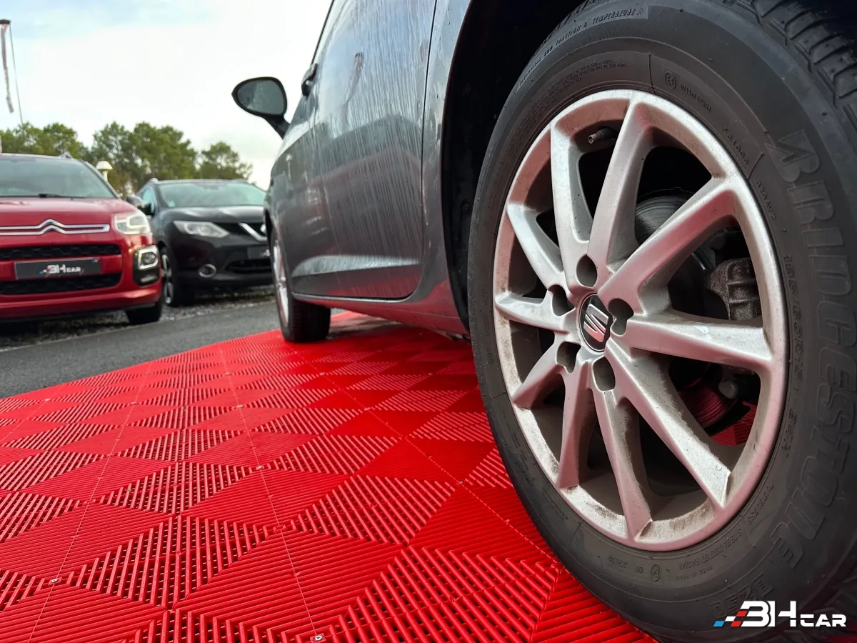 Seat Ibiza - photo 6