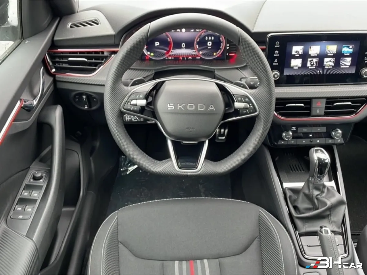 Skoda Kamiq - photo 10