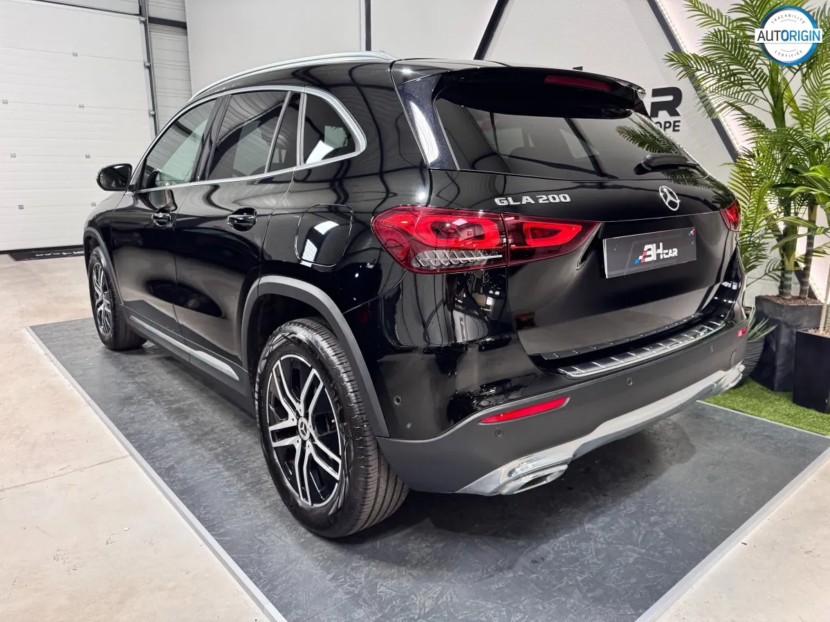 Mercedes Classe Gla - photo 4