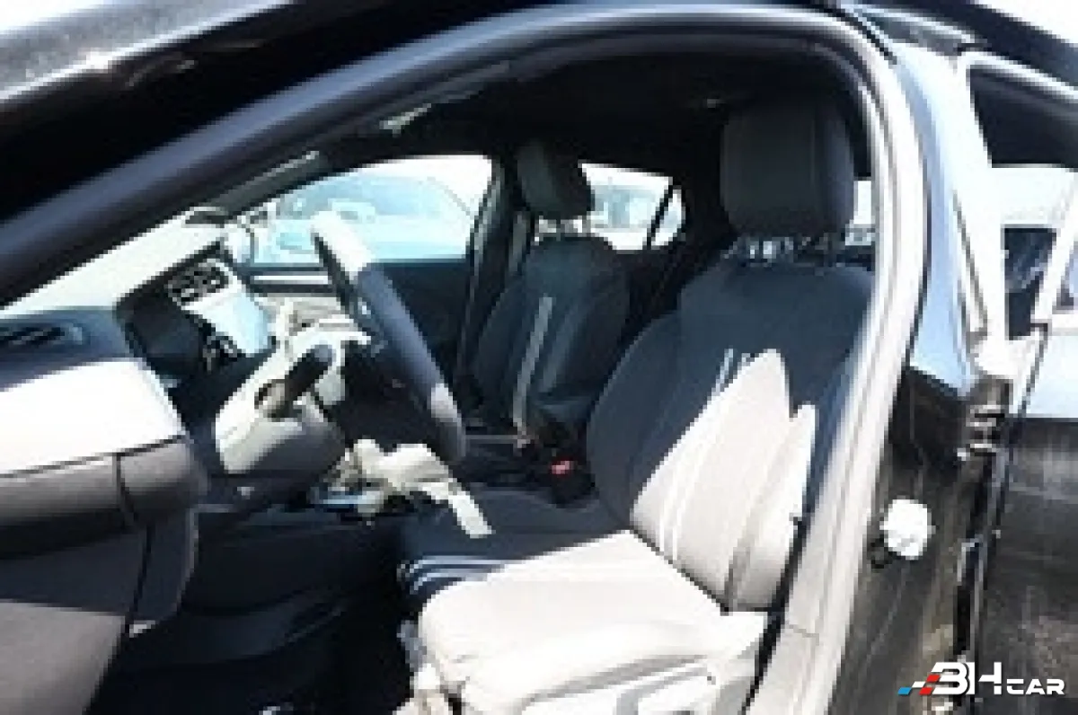 Opel Corsa - photo 7
