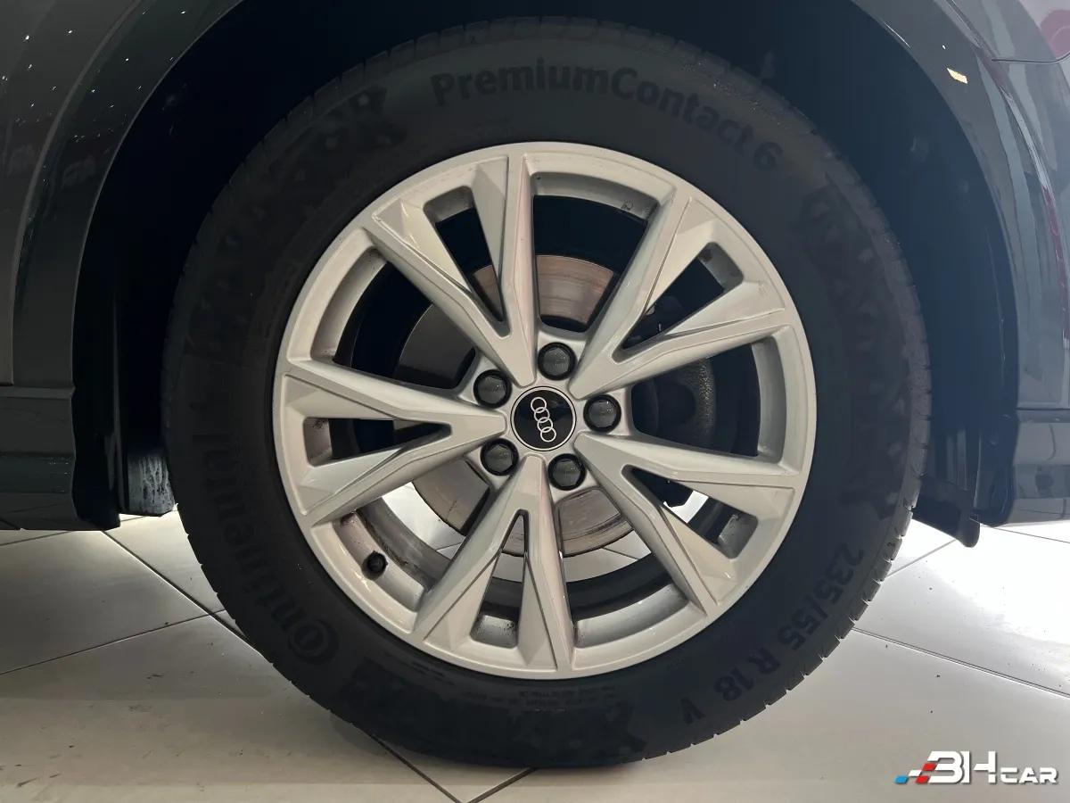 Aperçu indisponible de Audi Q3