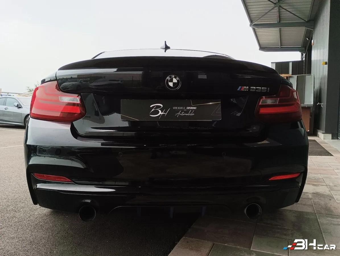 Aperçu indisponible de Bmw M235