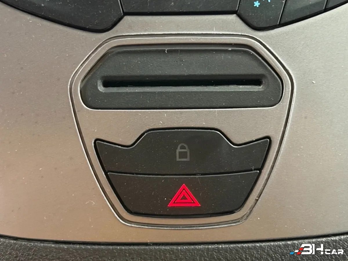 Ford Transit Custom Vu - photo 20