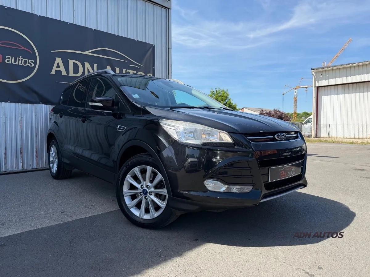 Ford Kuga 2.0 TDCI 150 TREND 4X2 START-STOP