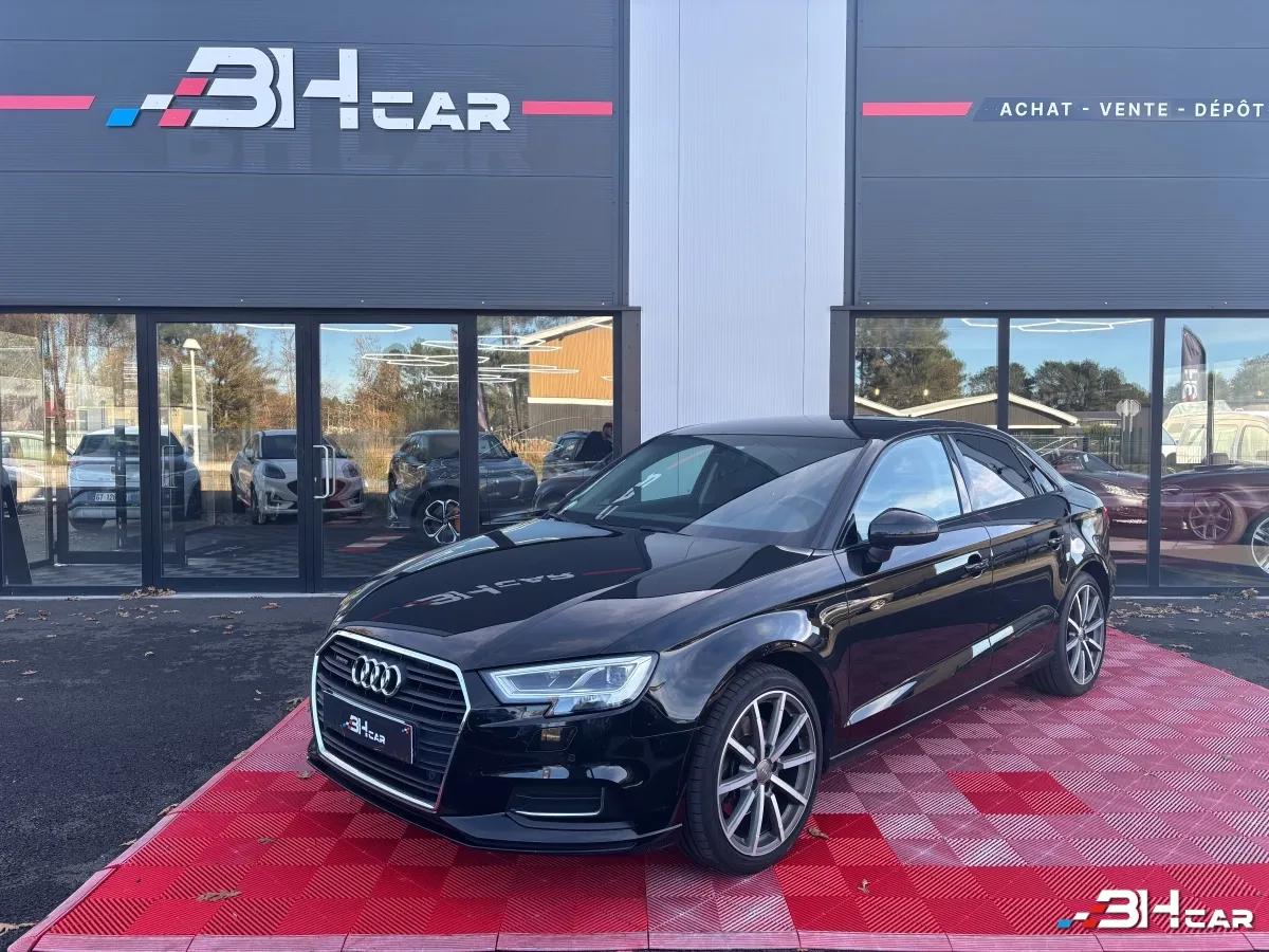 Image Audi A3