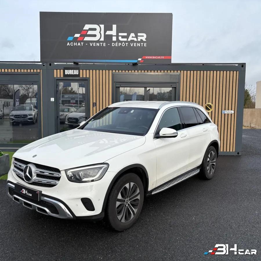Image Mercedes-Benz Classe GLC
