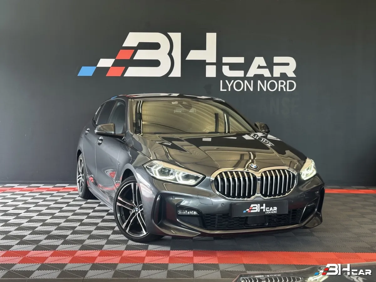 Bmw Serie 1