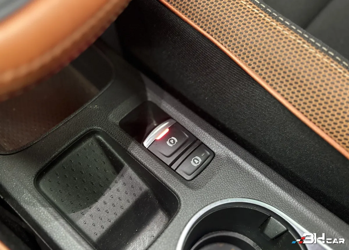 Renault Captur - photo 18
