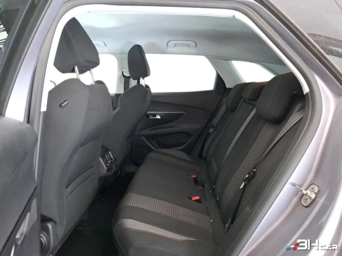 Aperçu indisponible de Peugeot 3008