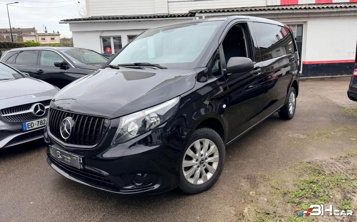 Image Mercedes-Benz Vito