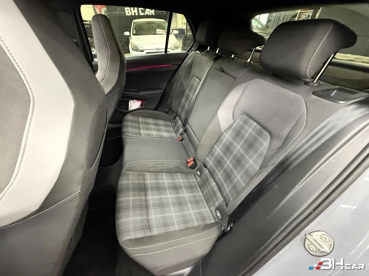 Aperçu indisponible de Volkswagen Golf