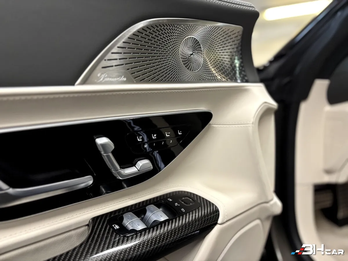 Mercedes Classe Sl - photo 41